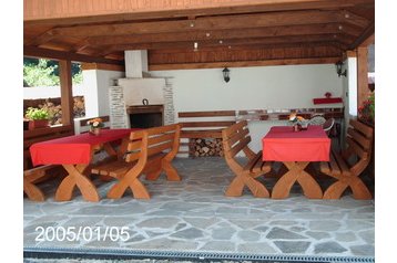 Privatni smještaj Oravský Biely Potok 4